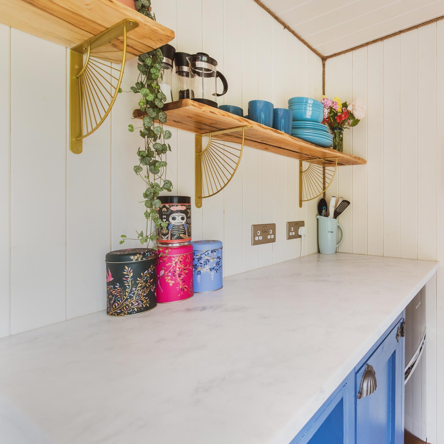 فندق The Hideaway At Hiddenwood Glamping Corsley المظهر الخارجي الصورة